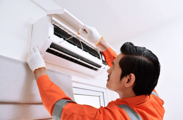 弘楠空調的服務項目圖片