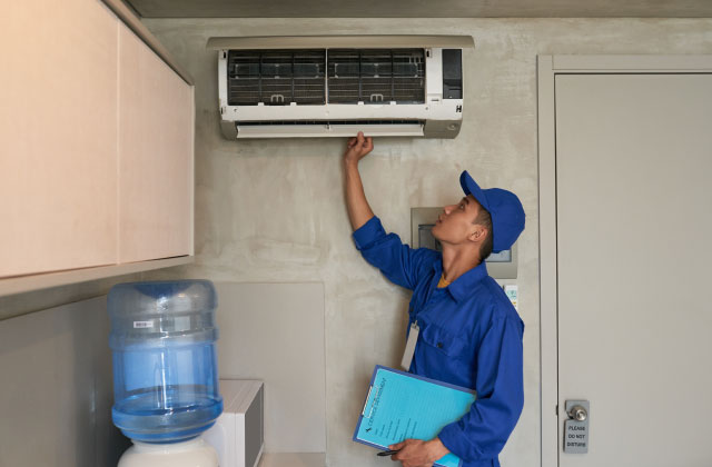 弘楠空調的服務項目圖片