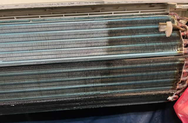 弘楠空調的實際案例 弘楠空調的實際案例圖片