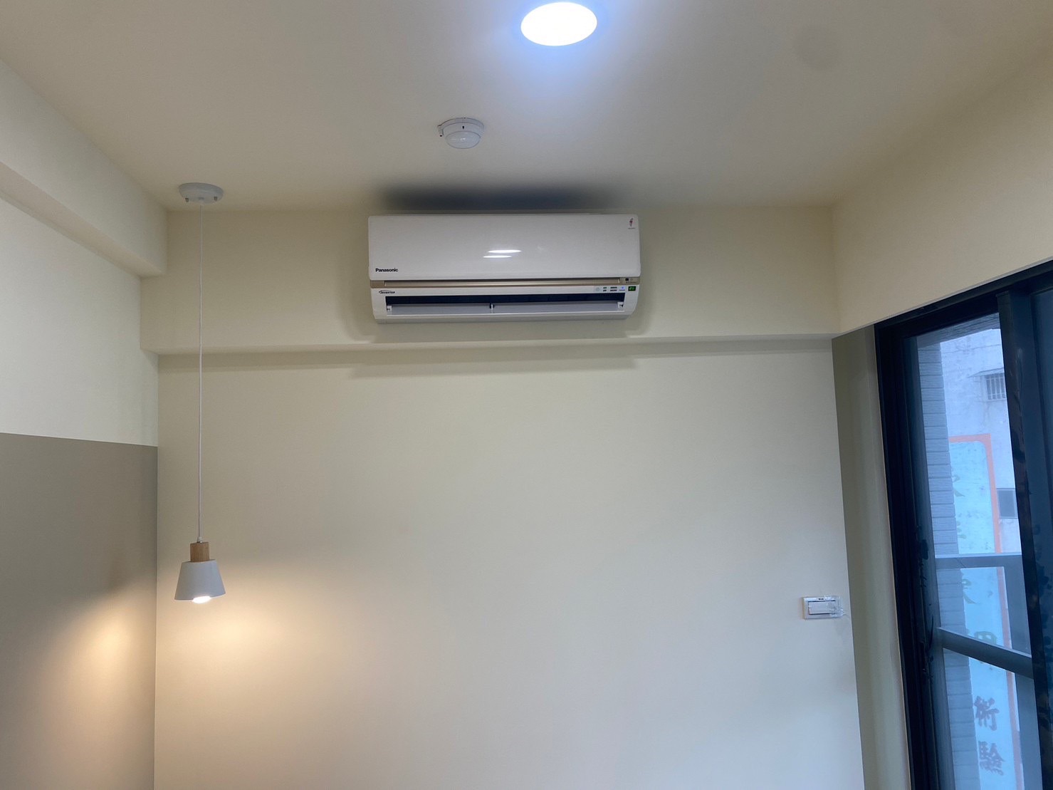 弘楠空調的實際案例 弘楠空調的實際案例圖片