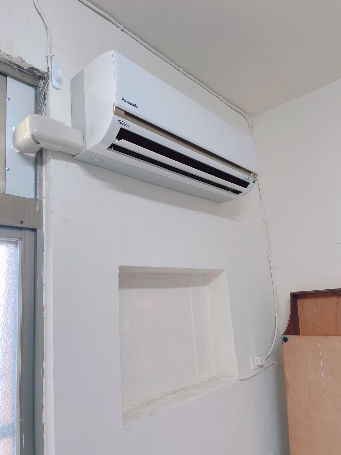 弘楠空調的實際案例 弘楠空調的實際案例圖片