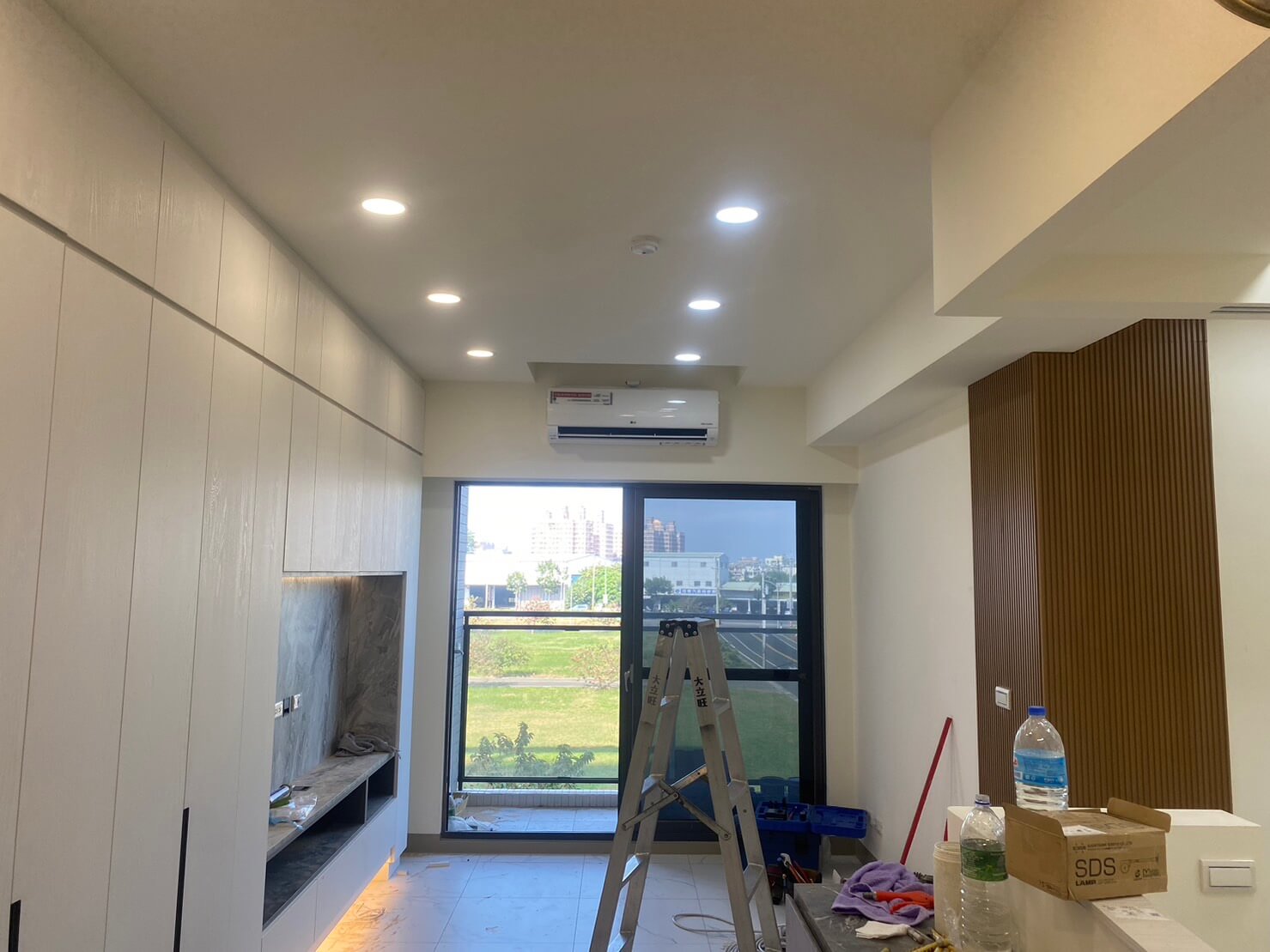 弘楠空調的實際案例 弘楠空調的實際案例圖片