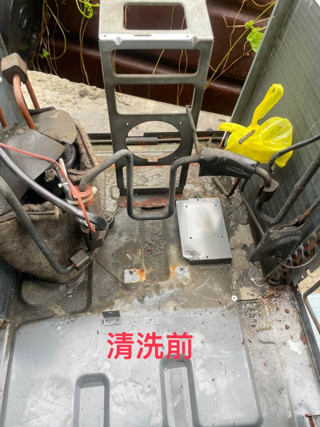 弘楠空調的實際案例 弘楠空調的實際案例圖片