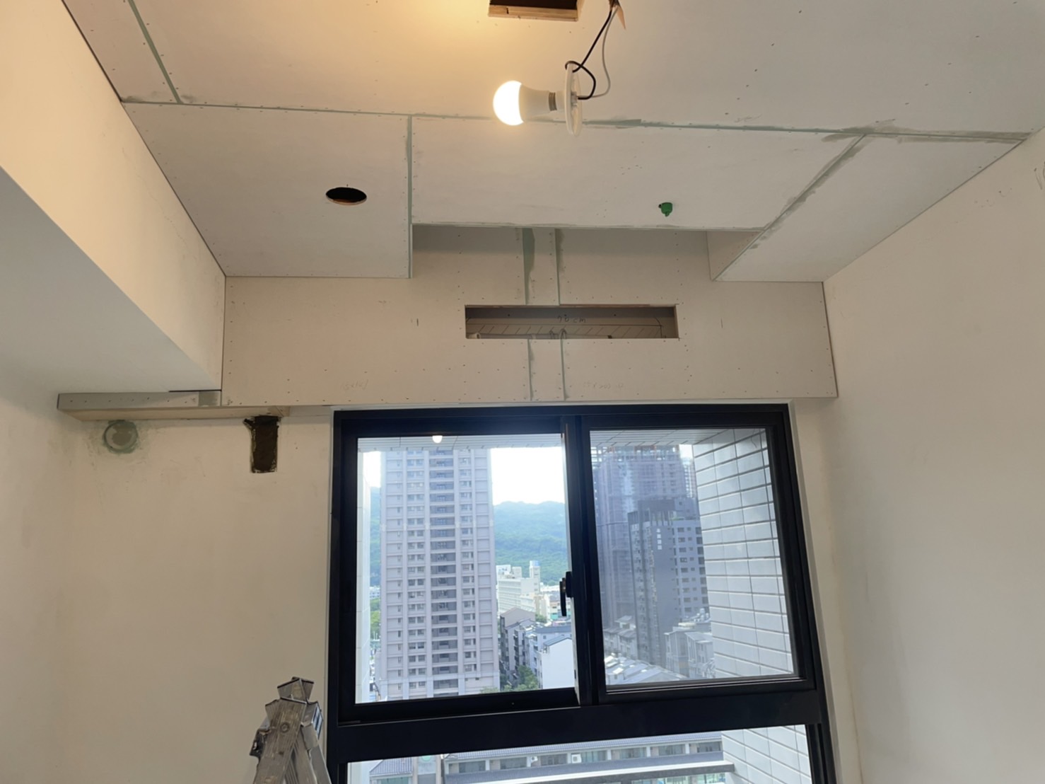 弘楠空調的實際案例 弘楠空調的實際案例圖片