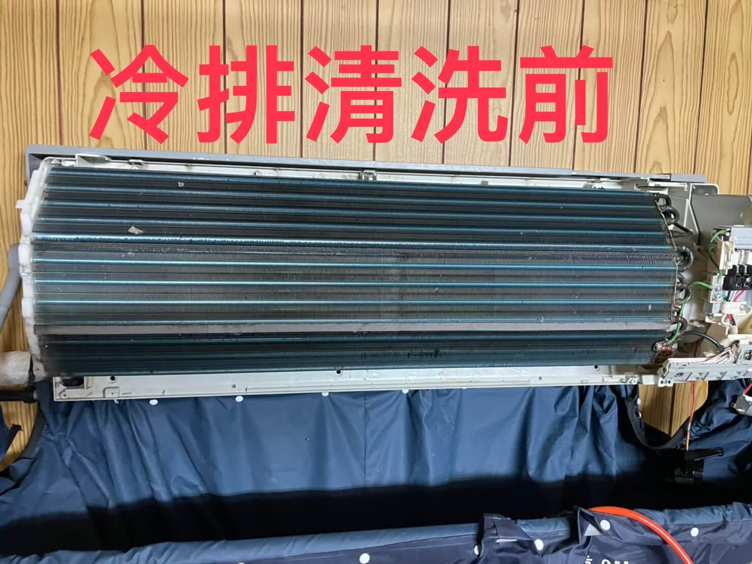 弘楠空調的實際案例 弘楠空調的實際案例圖片