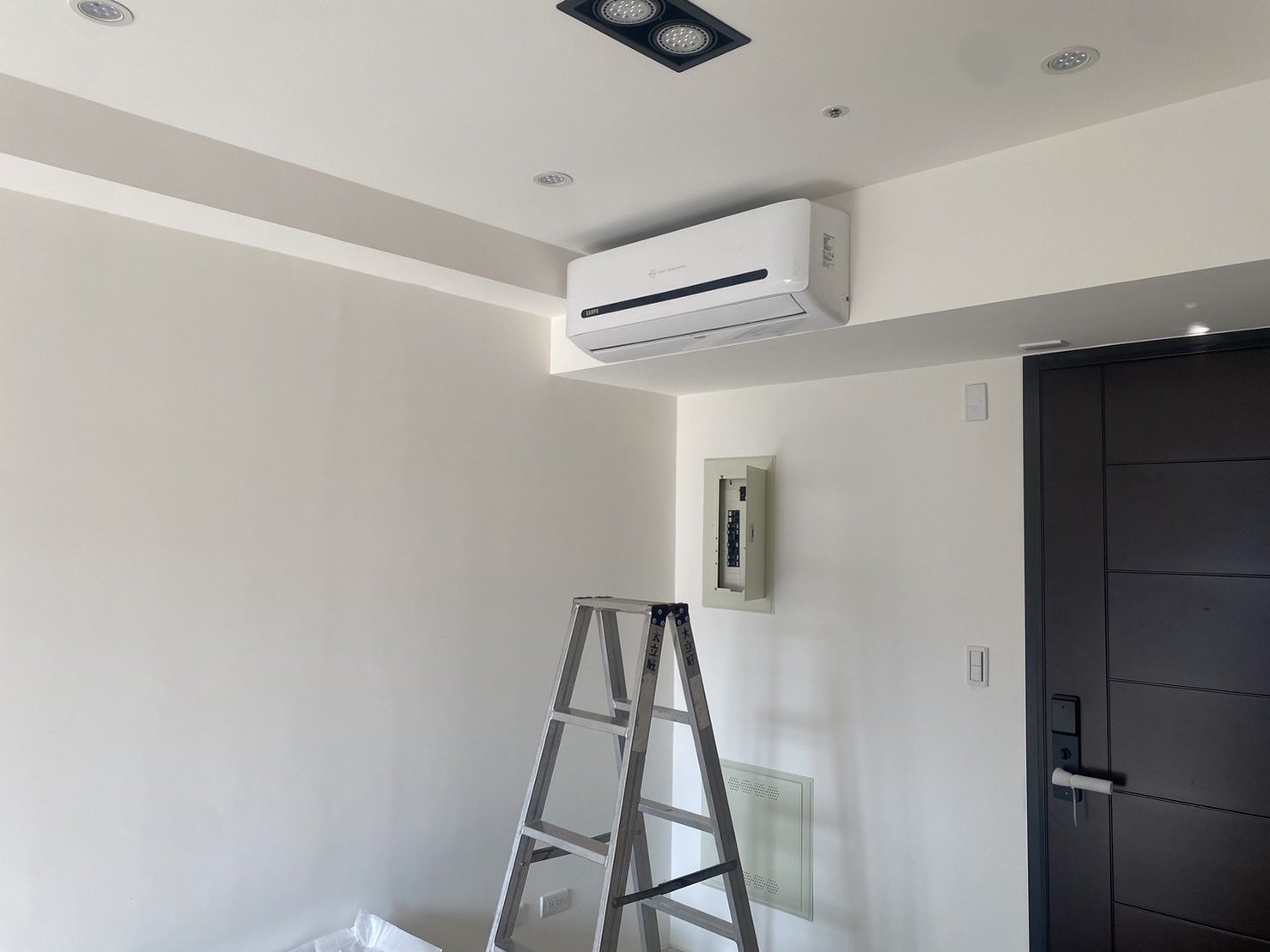 弘楠空調的實際案例 弘楠空調的實際案例圖片