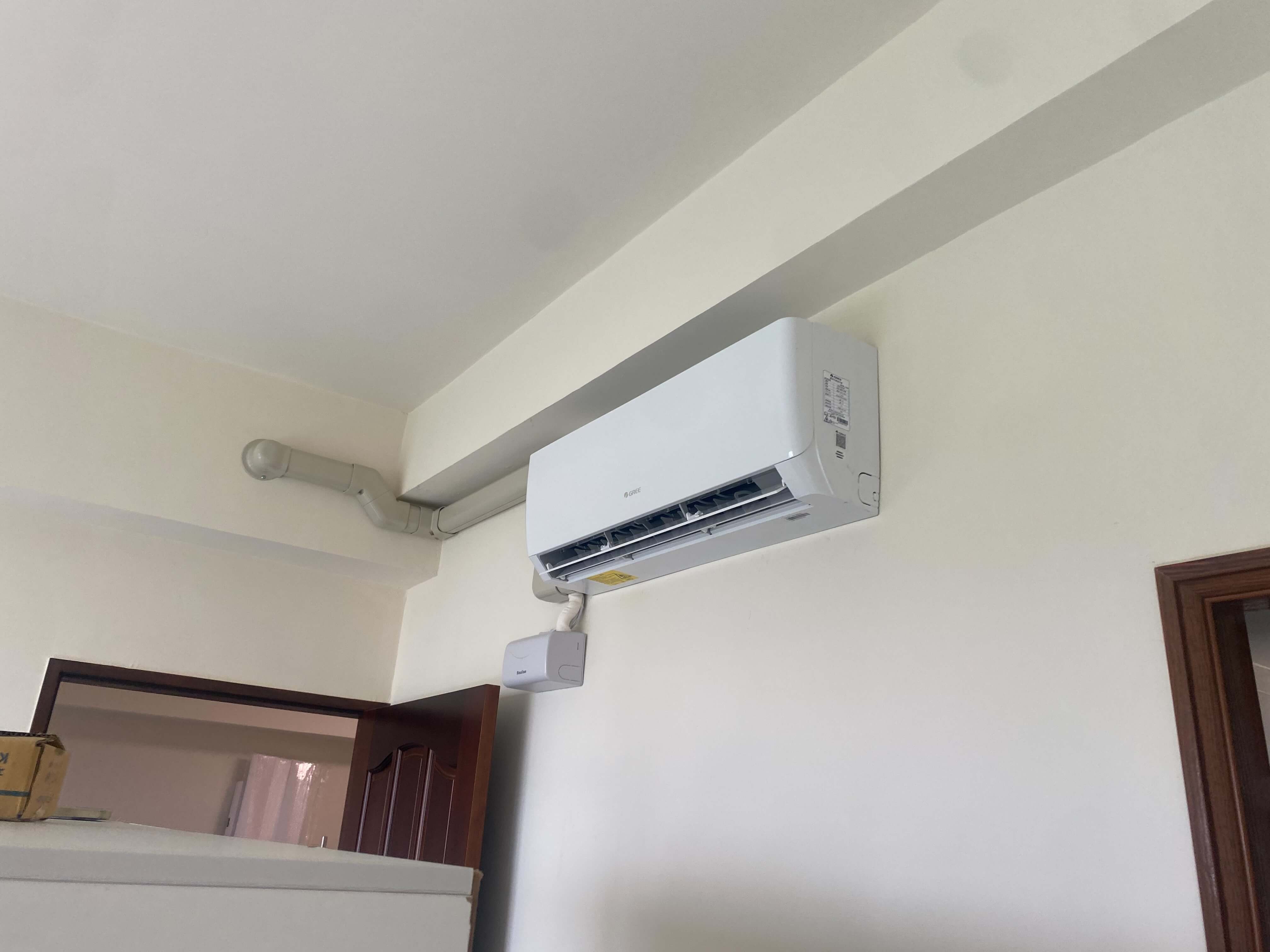 弘楠空調的實際案例 弘楠空調的實際案例圖片