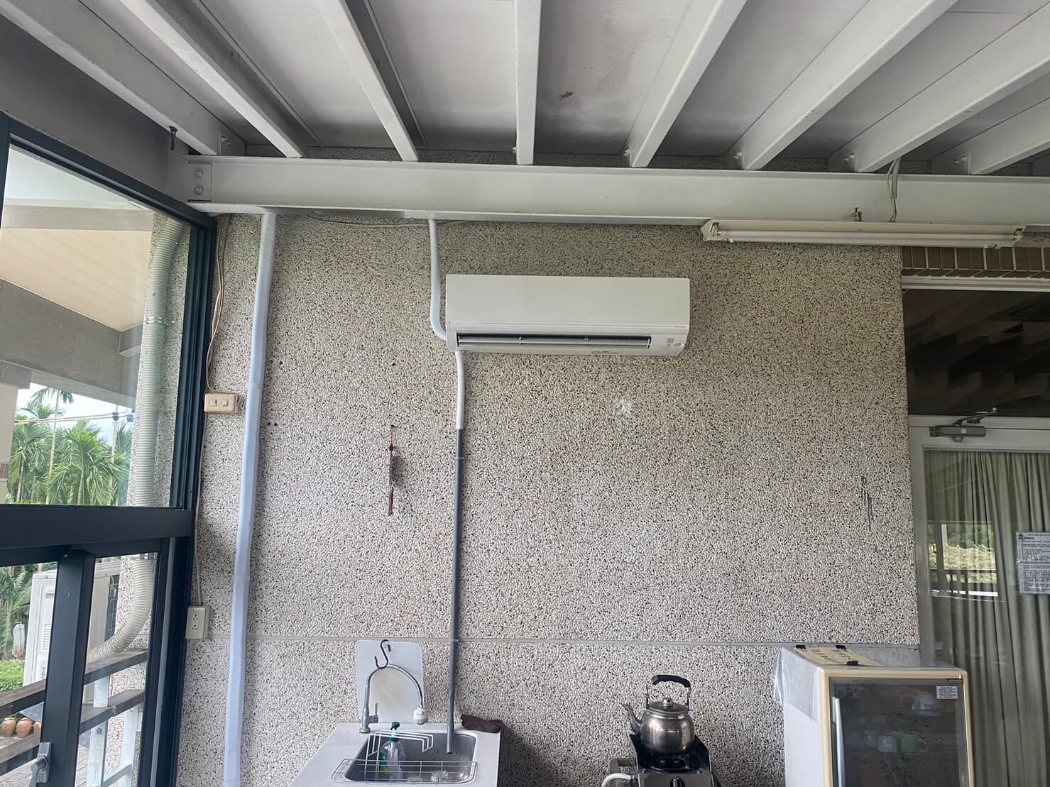 弘楠空調的實際案例 弘楠空調的實際案例圖片