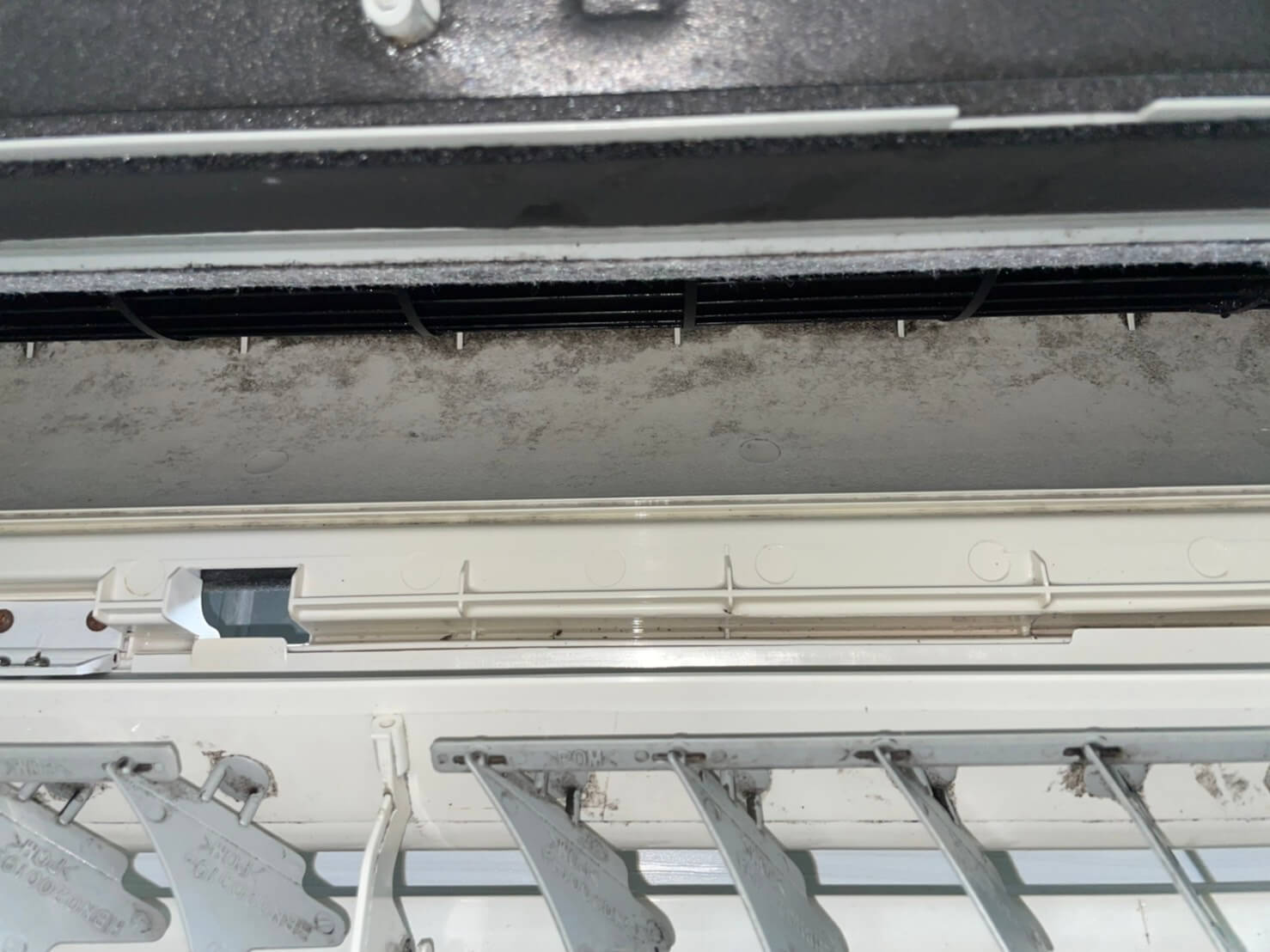 [弘楠空調案例]無尾熊托嬰中心請我們清洗冷氣+冷氣保養的第6張圖片