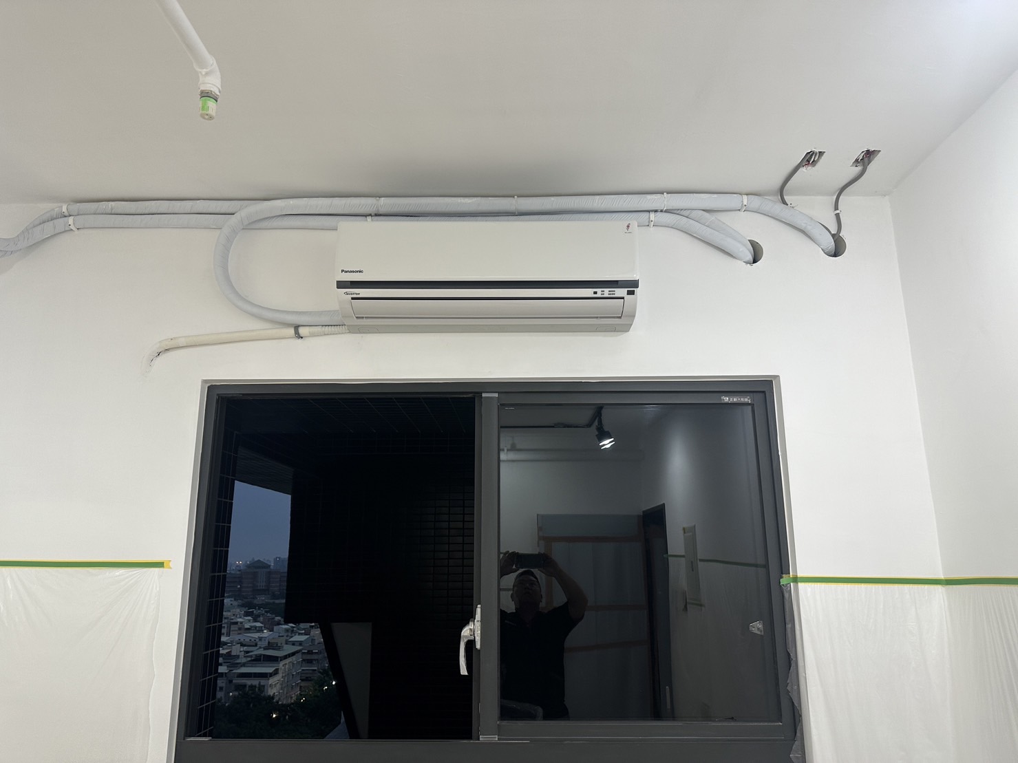 弘楠空調的實際案例 弘楠空調的實際案例圖片