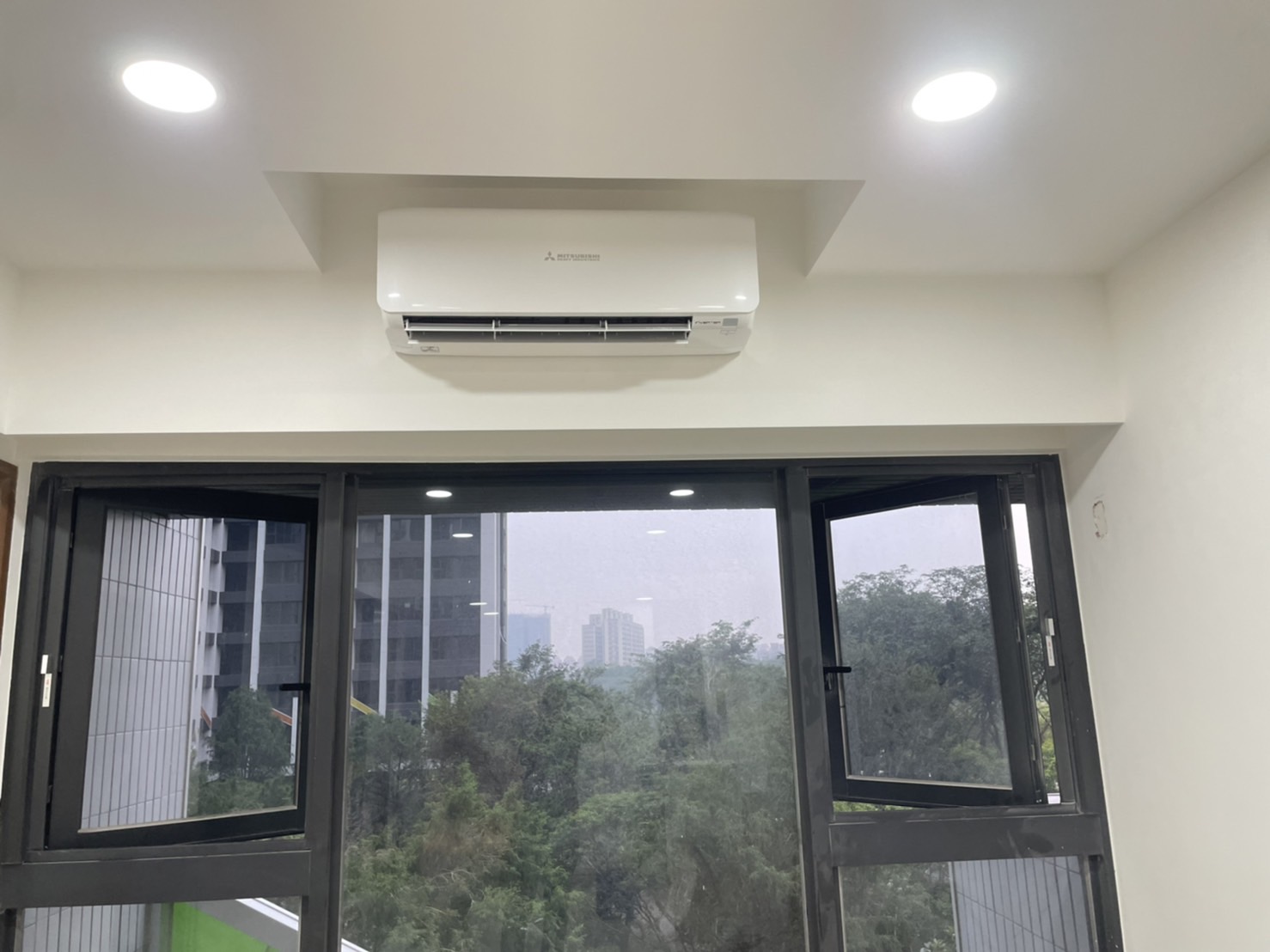 弘楠空調的實際案例 弘楠空調的實際案例圖片