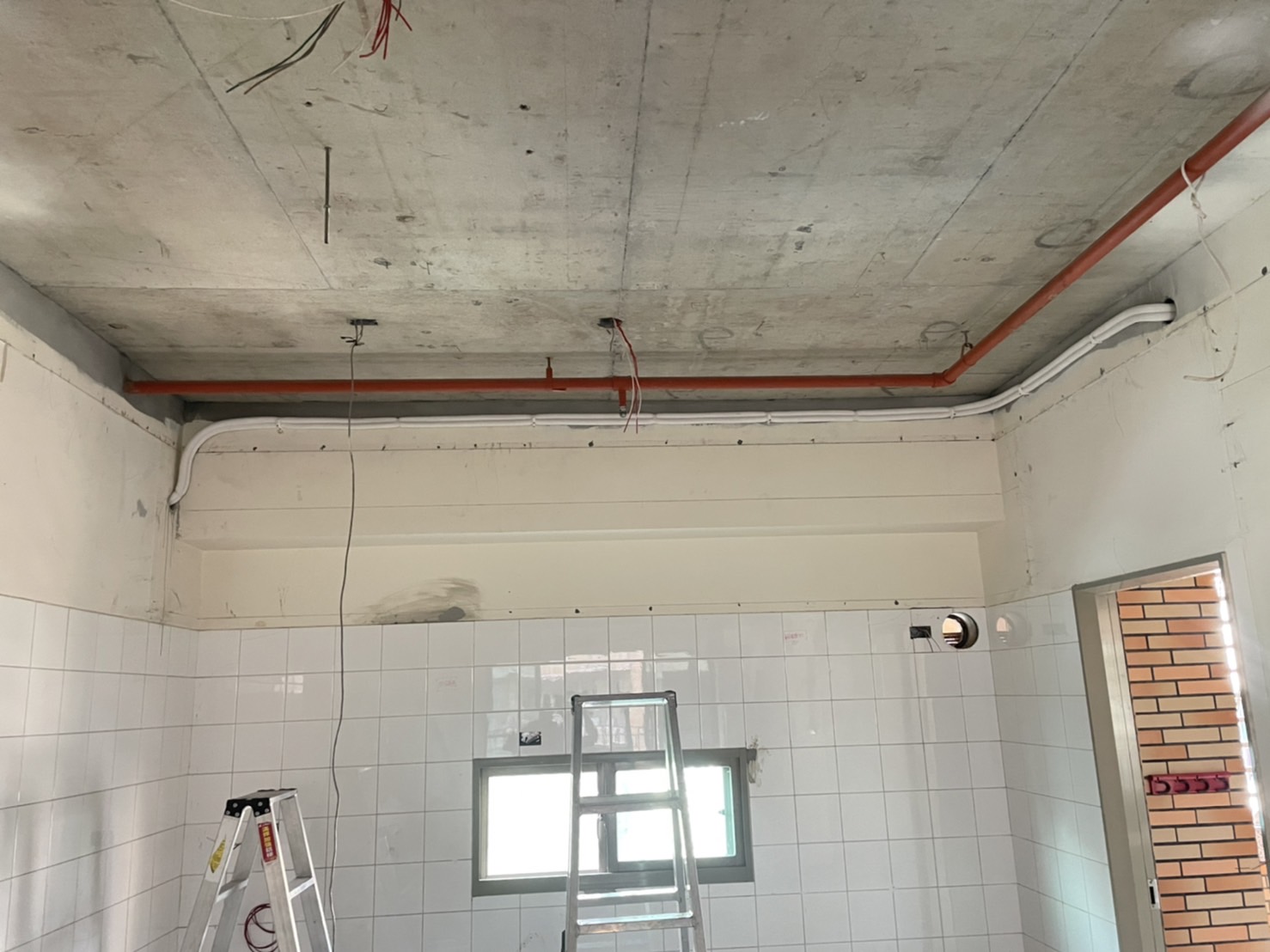 弘楠空調的實際案例 弘楠空調的實際案例圖片