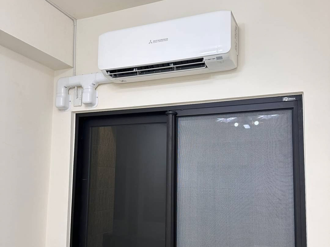 弘楠空調的實際案例 弘楠空調的實際案例圖片