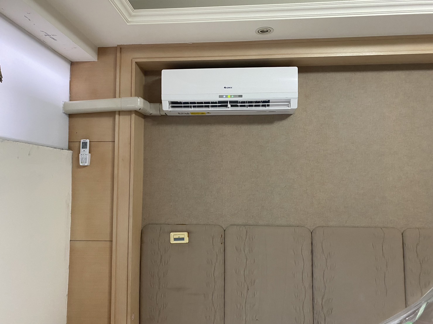 弘楠空調的實際案例 弘楠空調的實際案例圖片