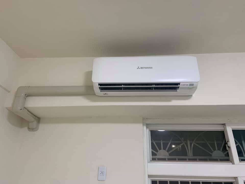 弘楠空調的實際案例 弘楠空調的實際案例圖片