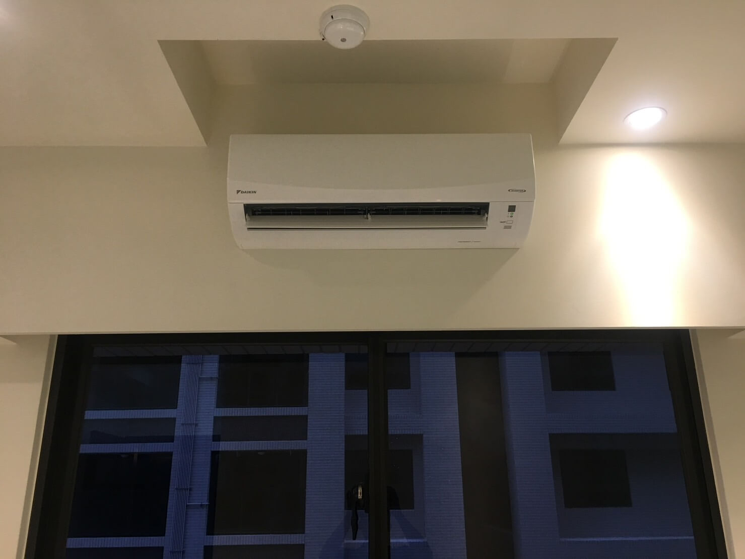 弘楠空調的實際案例 弘楠空調的實際案例圖片