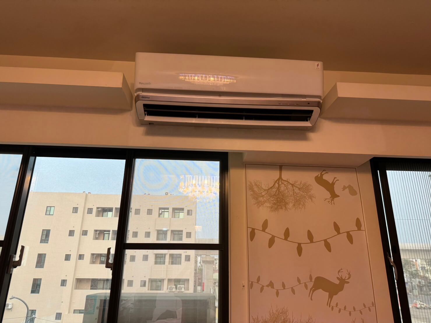 弘楠空調的實際案例 弘楠空調的實際案例圖片