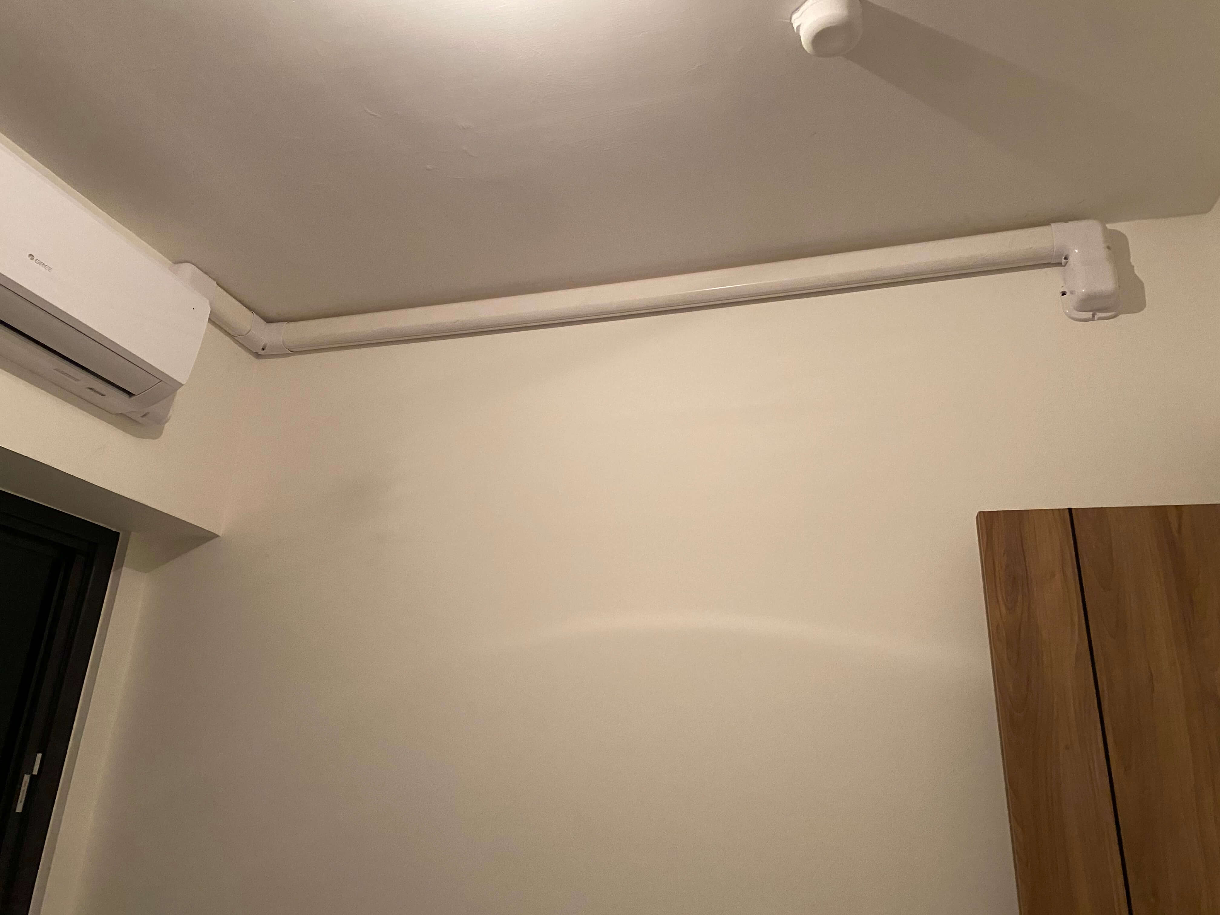 [弘楠空調案例]高雄王先生新家需要裝冷氣的第3張圖片