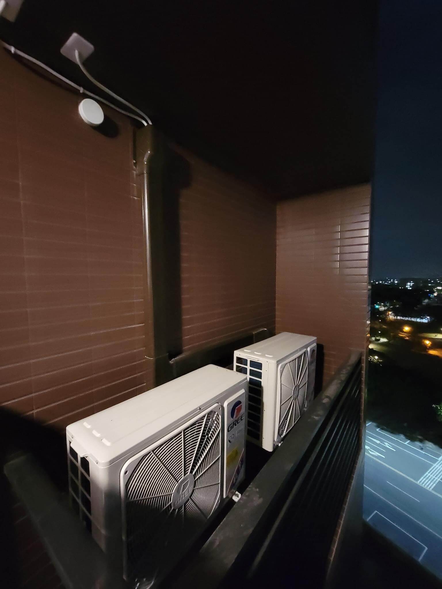 [弘楠空調案例]高雄王先生新家需要裝冷氣的第5張圖片