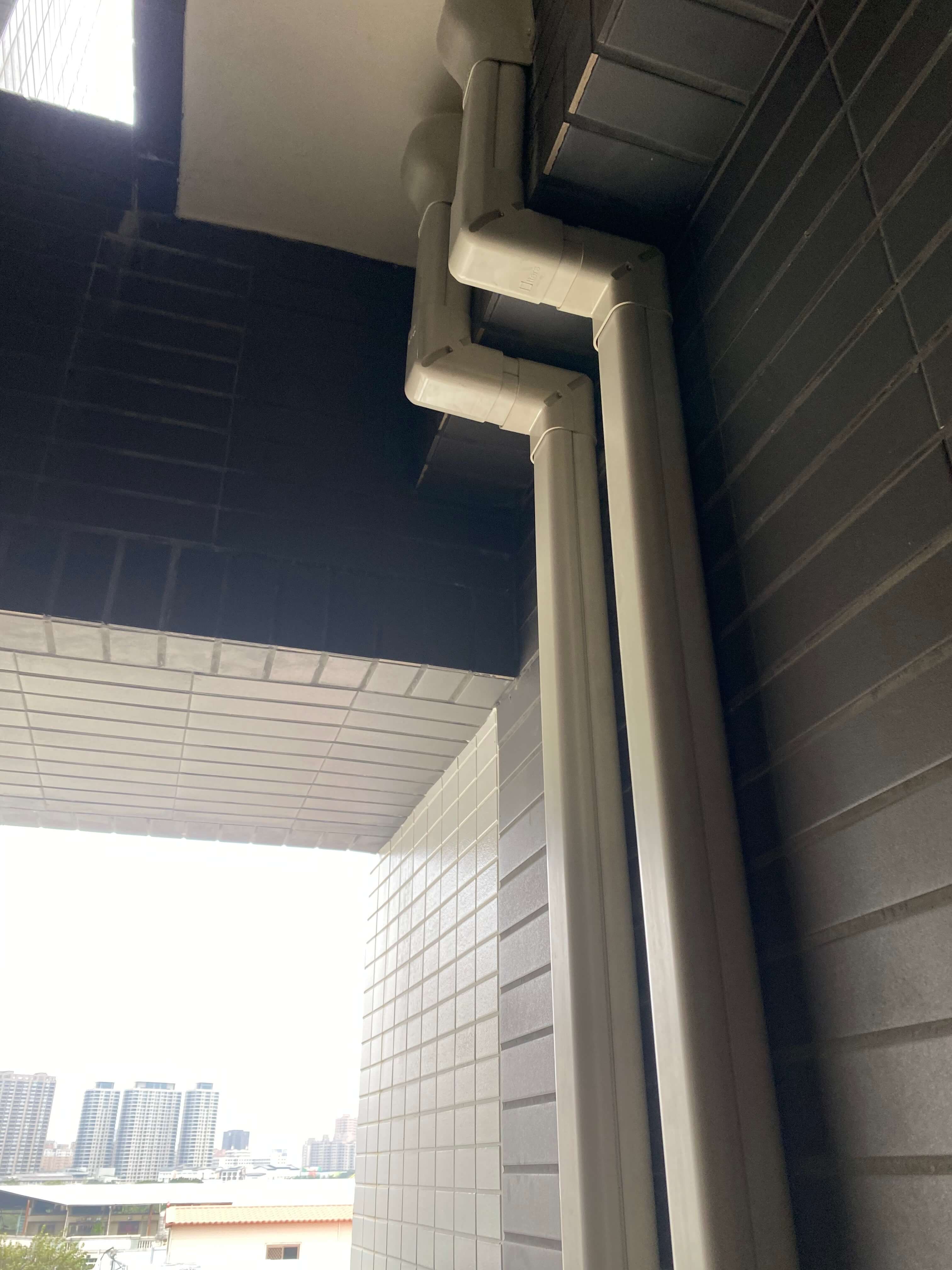 [弘楠空調案例]李小姐家住茄萣需要裝冷氣還有包管的第6張圖片