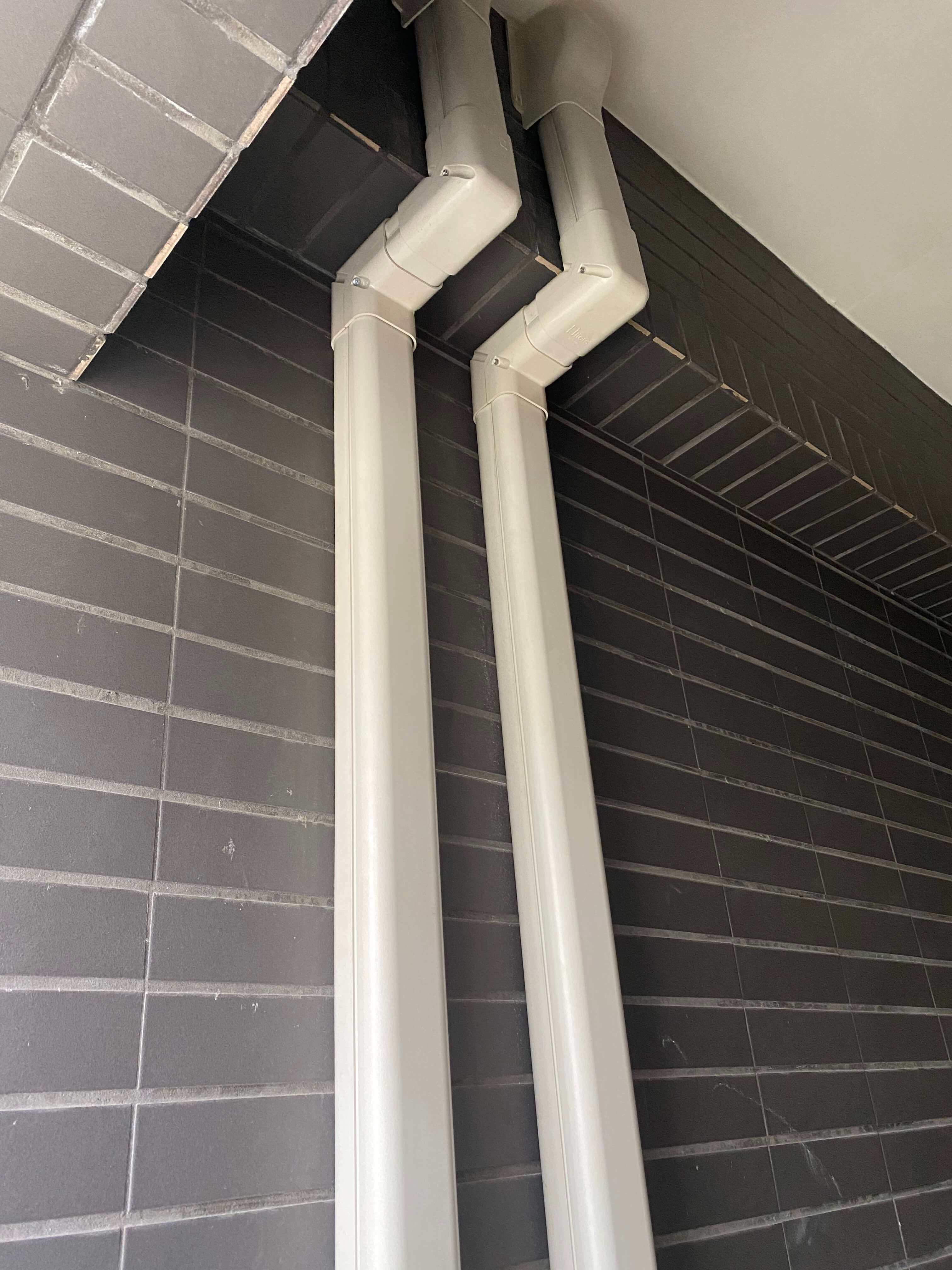 [弘楠空調案例]李小姐家住茄萣需要裝冷氣還有包管的第7張圖片