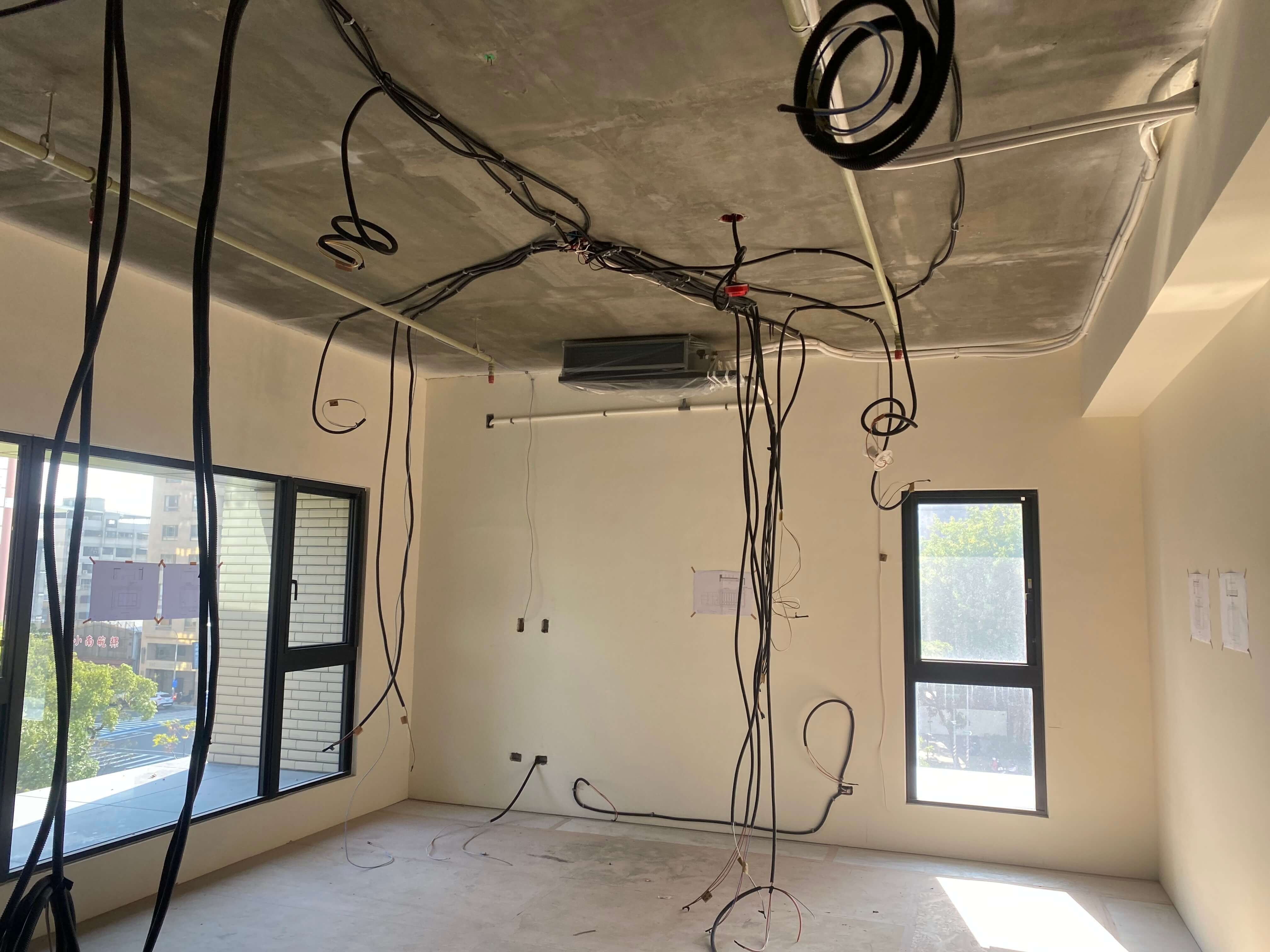 弘楠空調的實際案例 弘楠空調的實際案例圖片