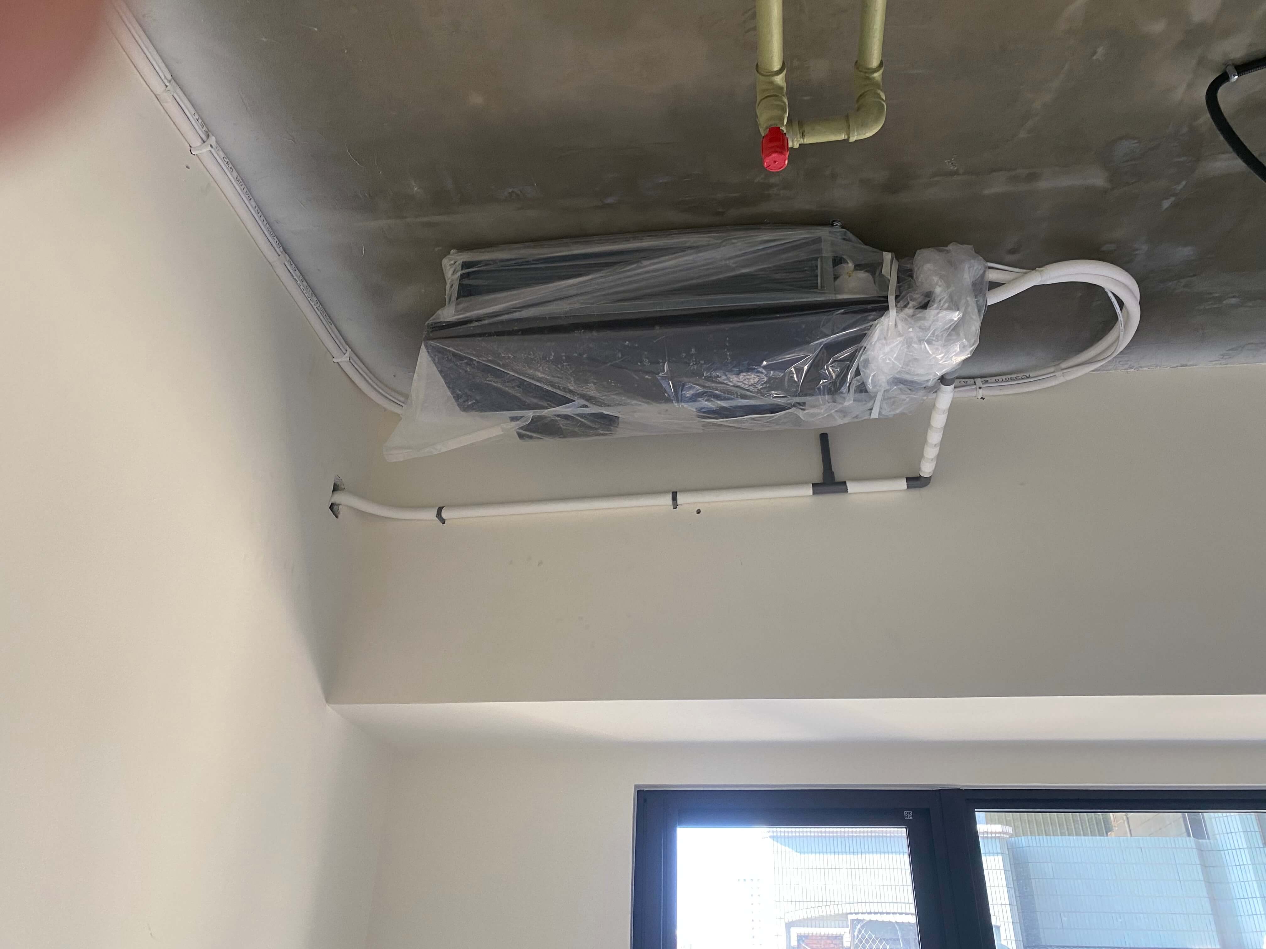 [弘楠空調案例]陳先生新家要裝新冷氣的第3張圖片