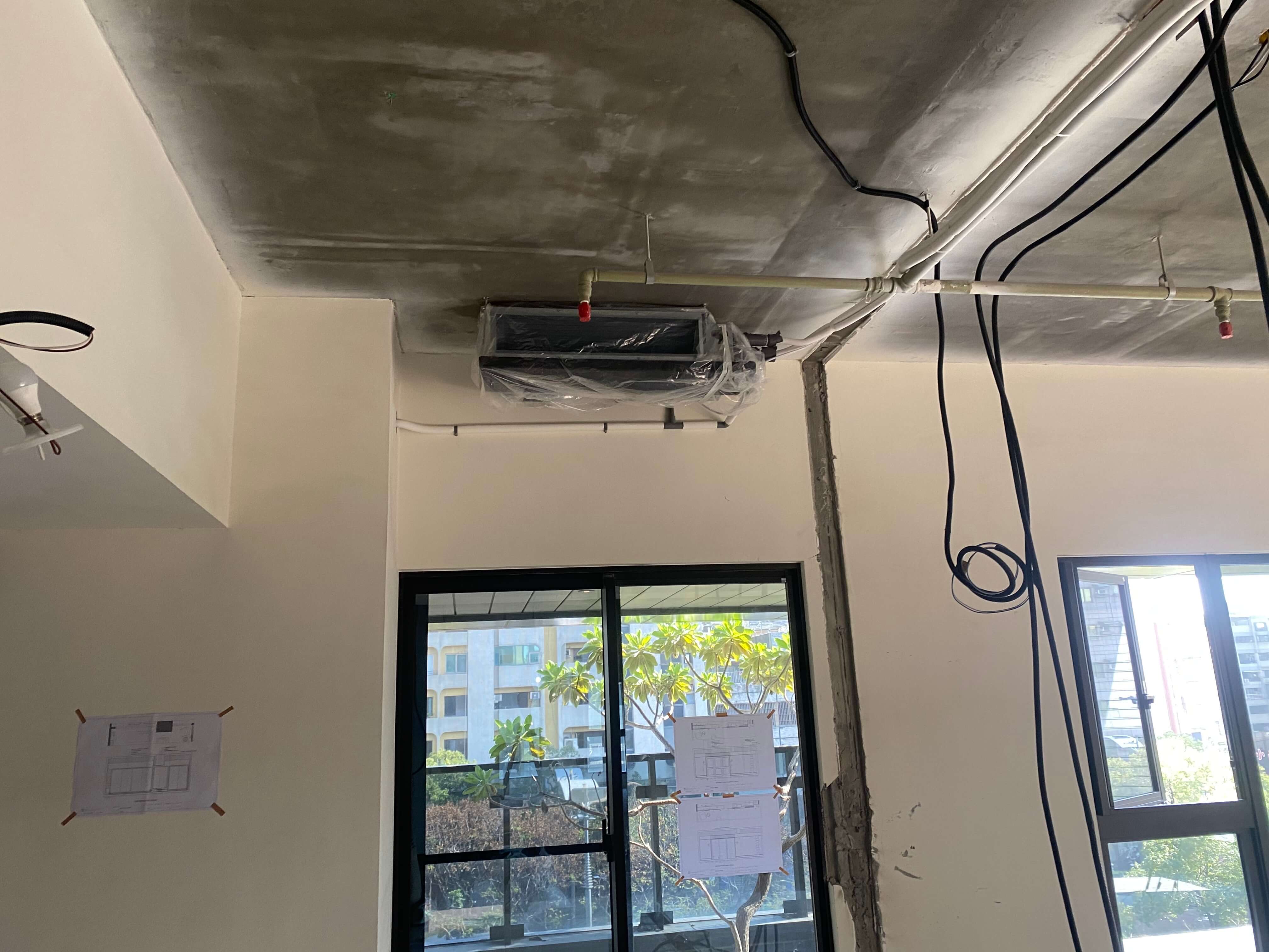 [弘楠空調案例]陳先生新家要裝新冷氣的第4張圖片