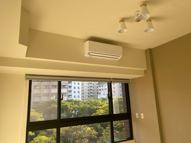 弘楠空調的實際案例 弘楠空調的實際案例圖片