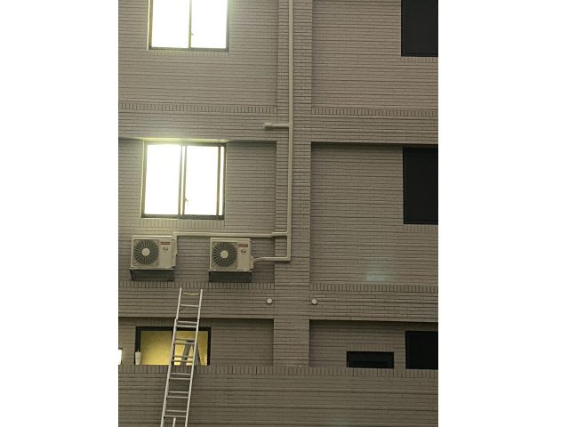 [弘楠空調案例]住在高雄大樹區多年的李房東需要裝新冷氣的第4張圖片