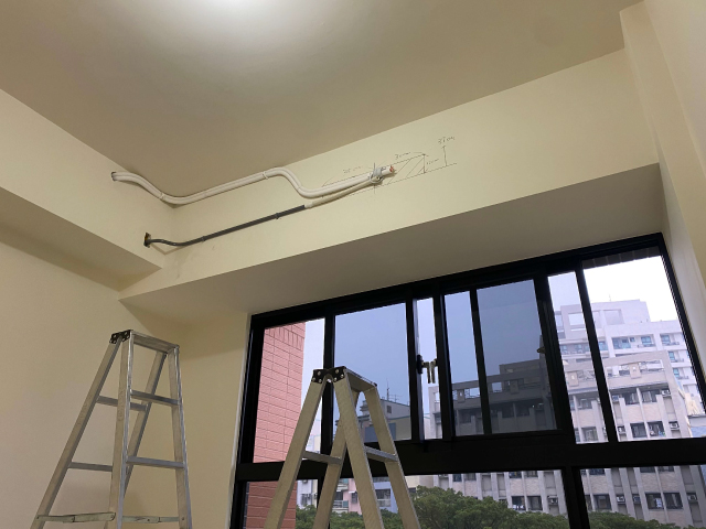 弘楠空調的實際案例 弘楠空調的實際案例圖片